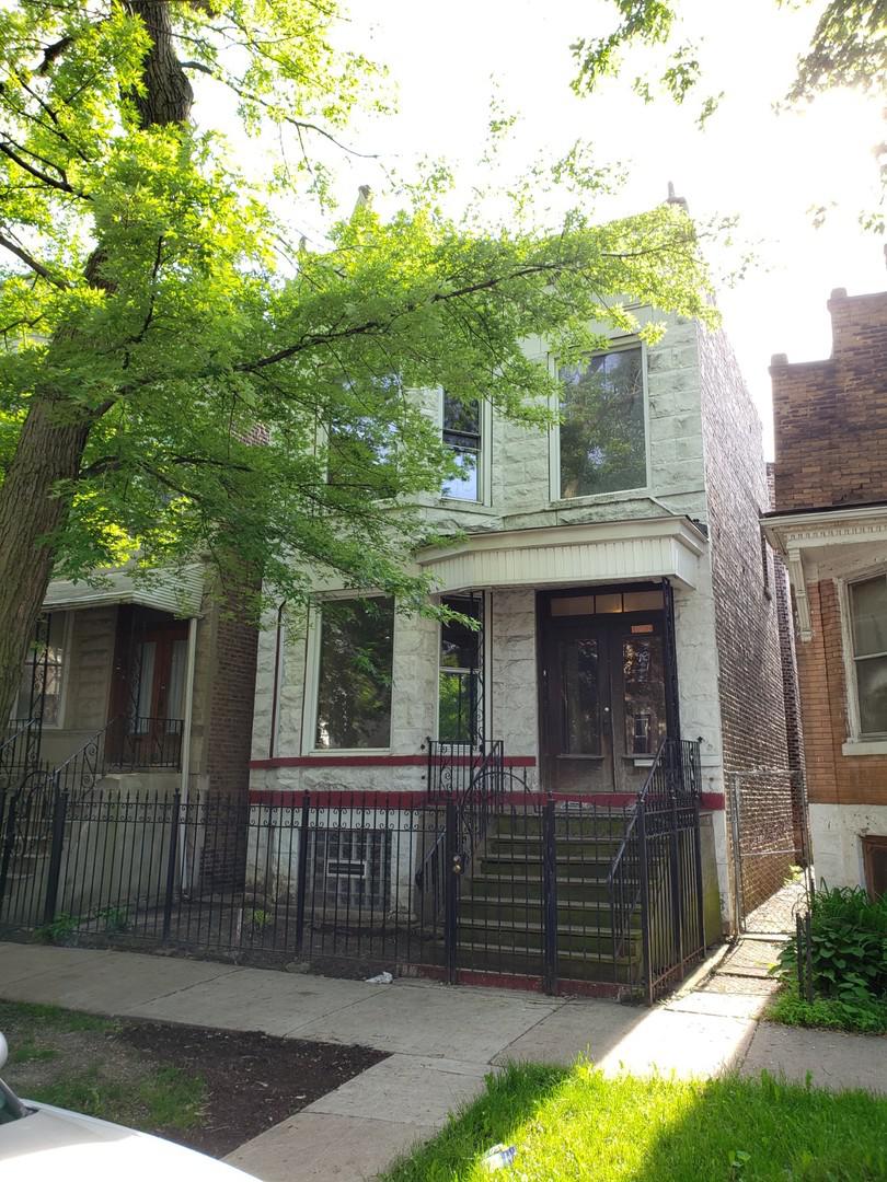 1914 S Ridgeway Ave., Chicago, IL 60623
