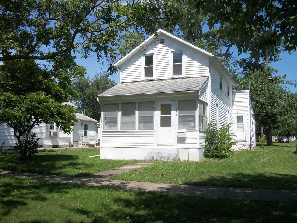 514 N Melvin St., Gibson City, IL 60936