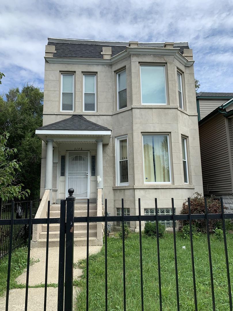 5148 W Fulton St., Chicago, IL 60644