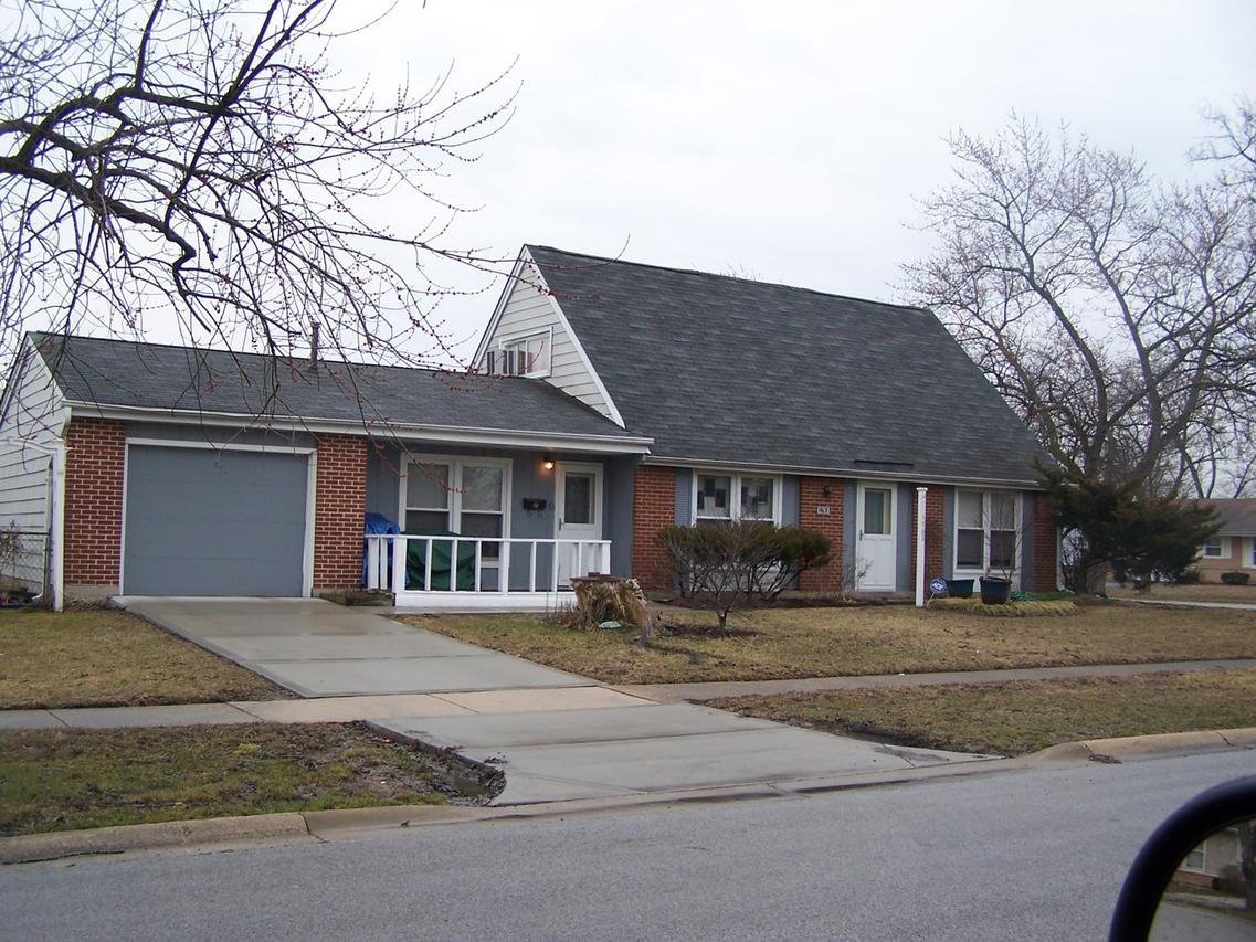 3783 176th St., Country Club Hills, IL 60478