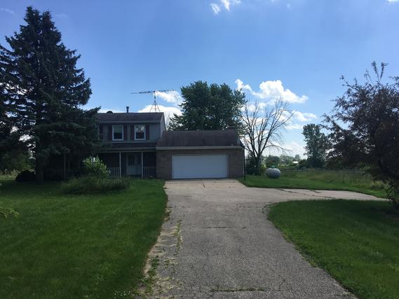 15409 Saint Patrick Rd., Woodstock, IL 60098