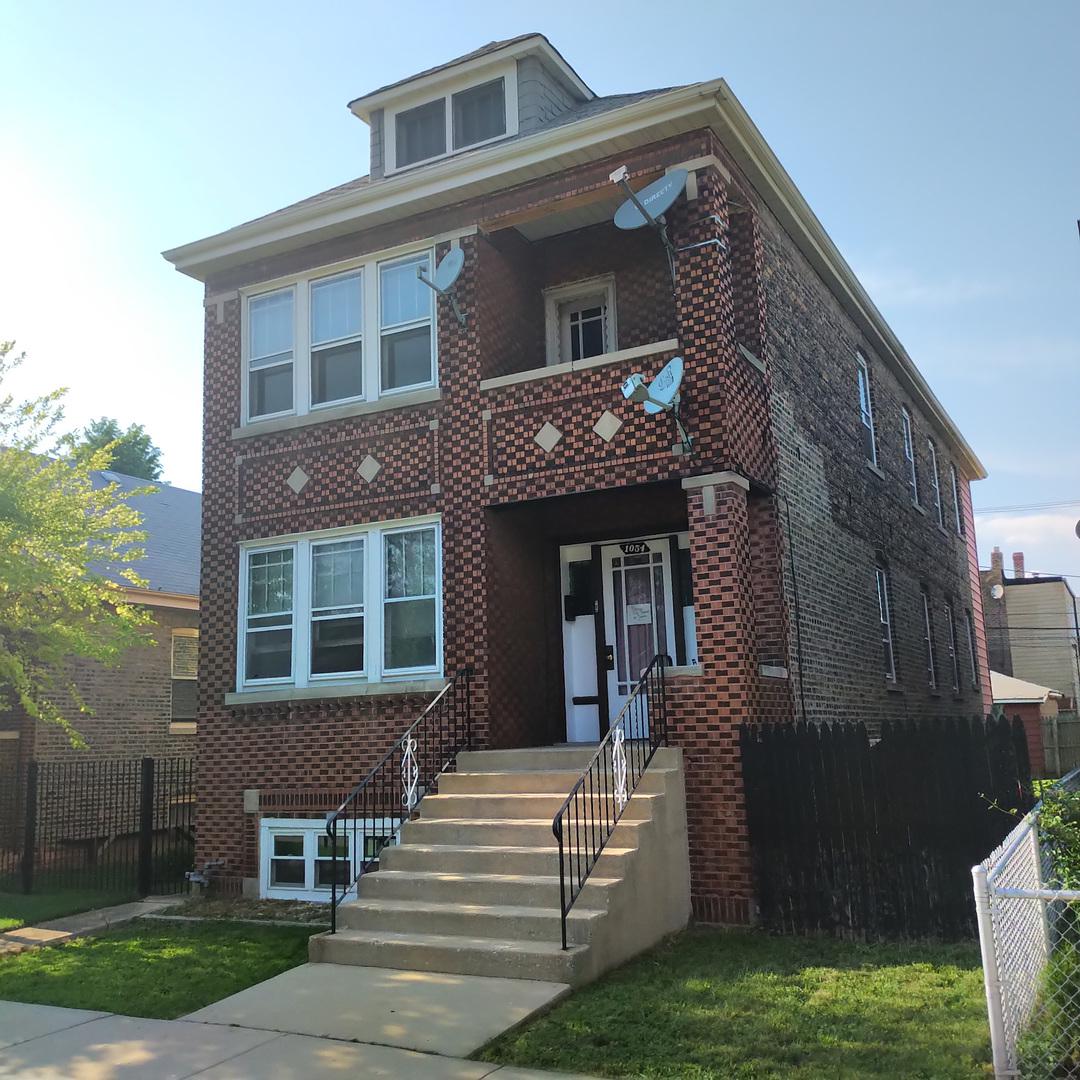 1054 W 34th Pl., Chicago, IL 60608