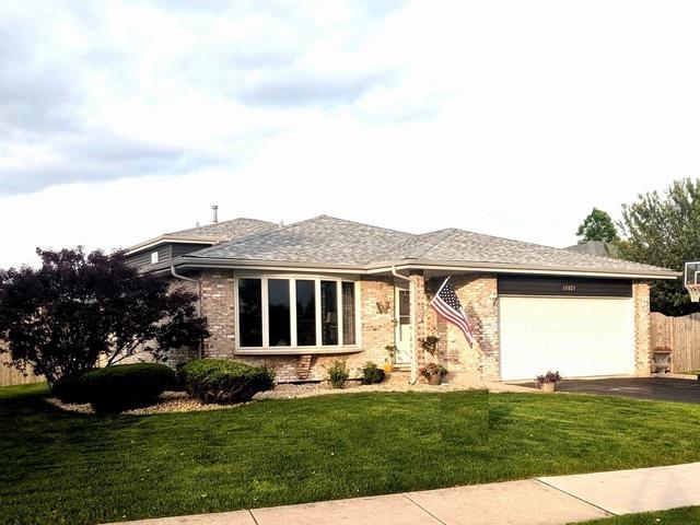 17025 93rd Ave., Orland Hills, IL 60487