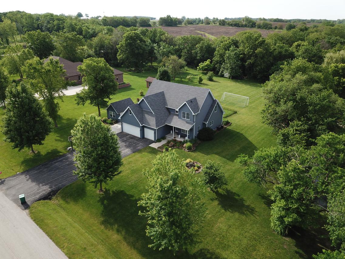 2951 E 2359th Rd., Marseilles, IL 61341