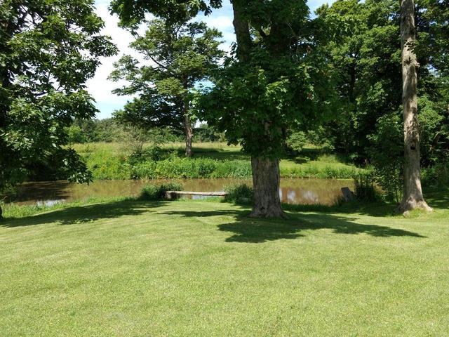 Howlett Rd., Paw Paw, IL 61353