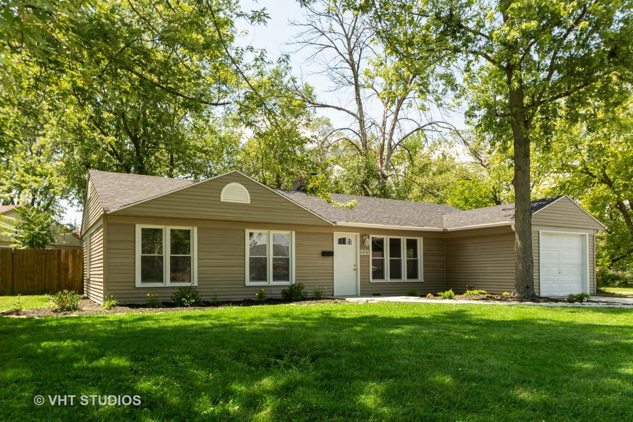 221 Marquette St., Park Forest, IL 60466