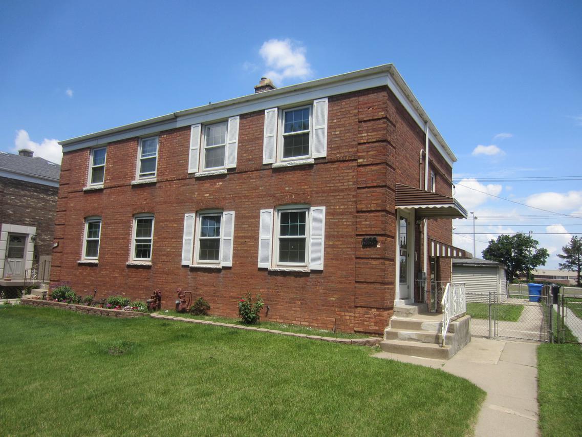 5166 W 63rd Pl., Chicago, IL 60638