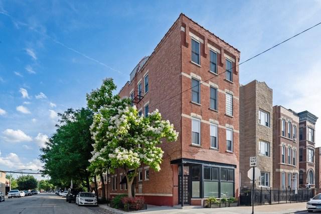1301 W Ohio St. #4, Chicago, IL 60642