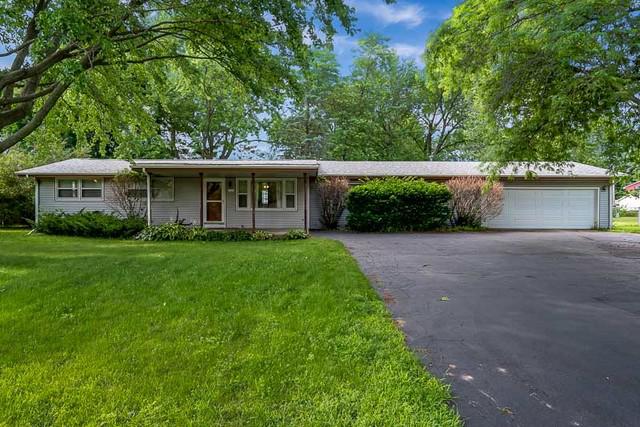 1416 Van Stone Dr., Machesney Park, IL 61115