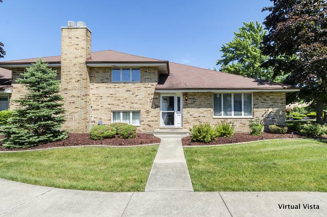 15249 S 73rd Ct. #A34, Orland Park, IL 60462