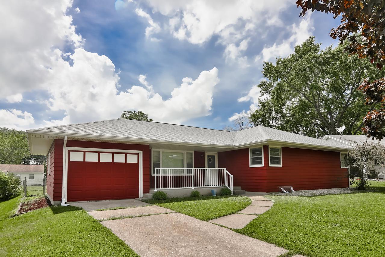 3628 Grant Ave., Rockford, IL 61103