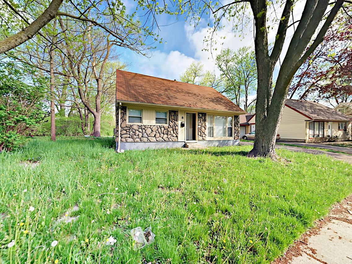 8 Apache St., Park Forest, IL 60466