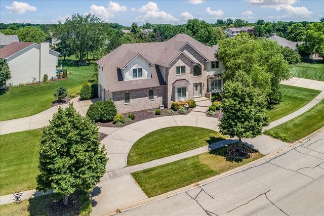 26408 W Highland Dr., Channahon, IL 60410