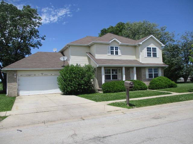 3956 172nd St., Country Club Hills, IL 60478