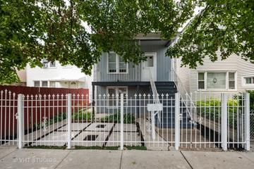 4620 S Fairfield Ave., Chicago, IL 60632