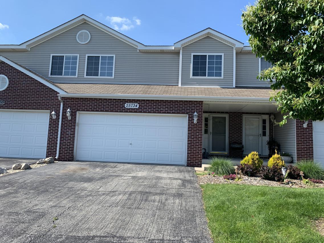 25734 S Red Stable Ln., Channahon, IL 60410