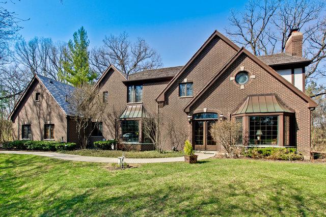 5455 High Point Ct., Long Grove, IL 60047