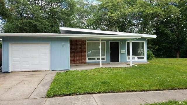31 Rocket Cir., Park Forest, IL 60466