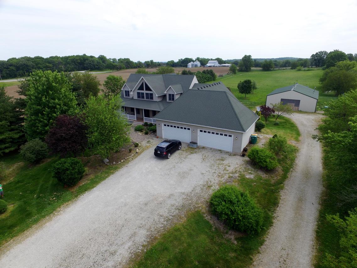 8190 W Highpoint Rd., Yorkville, IL 60560