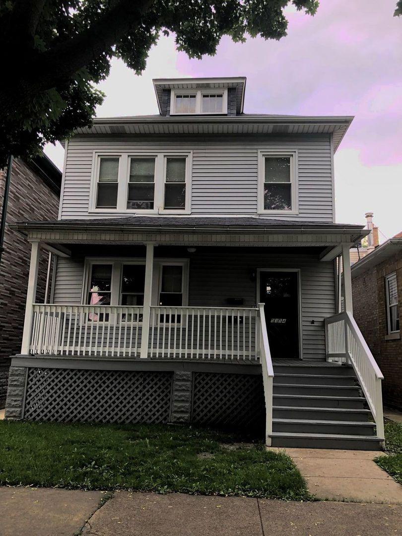 5354 N Luna Ave., Chicago, IL 60630