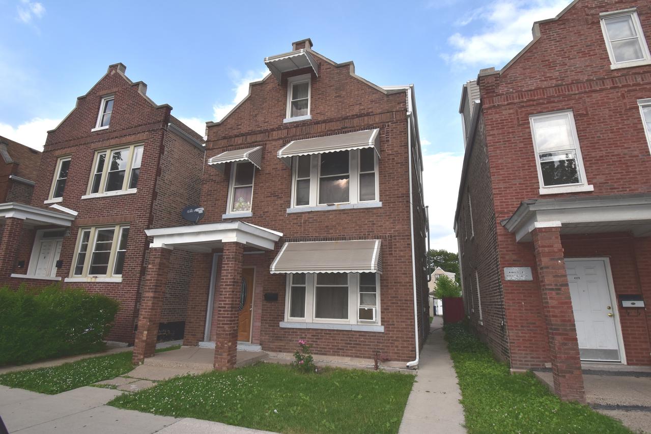 4325 S California Ave., Chicago, IL 60632