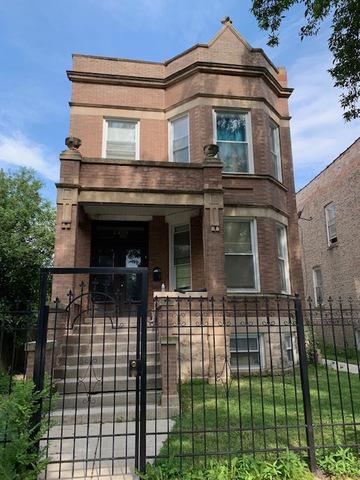 2439 S Ridgeway Ave., Chicago, IL 60623