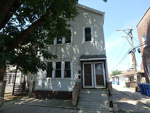3212 S Parnell Ave., Chicago, IL 60616
