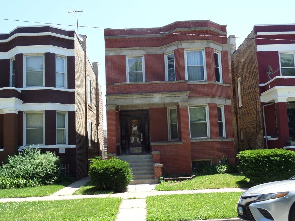 7351 S Perry Ave., Chicago, IL 60621