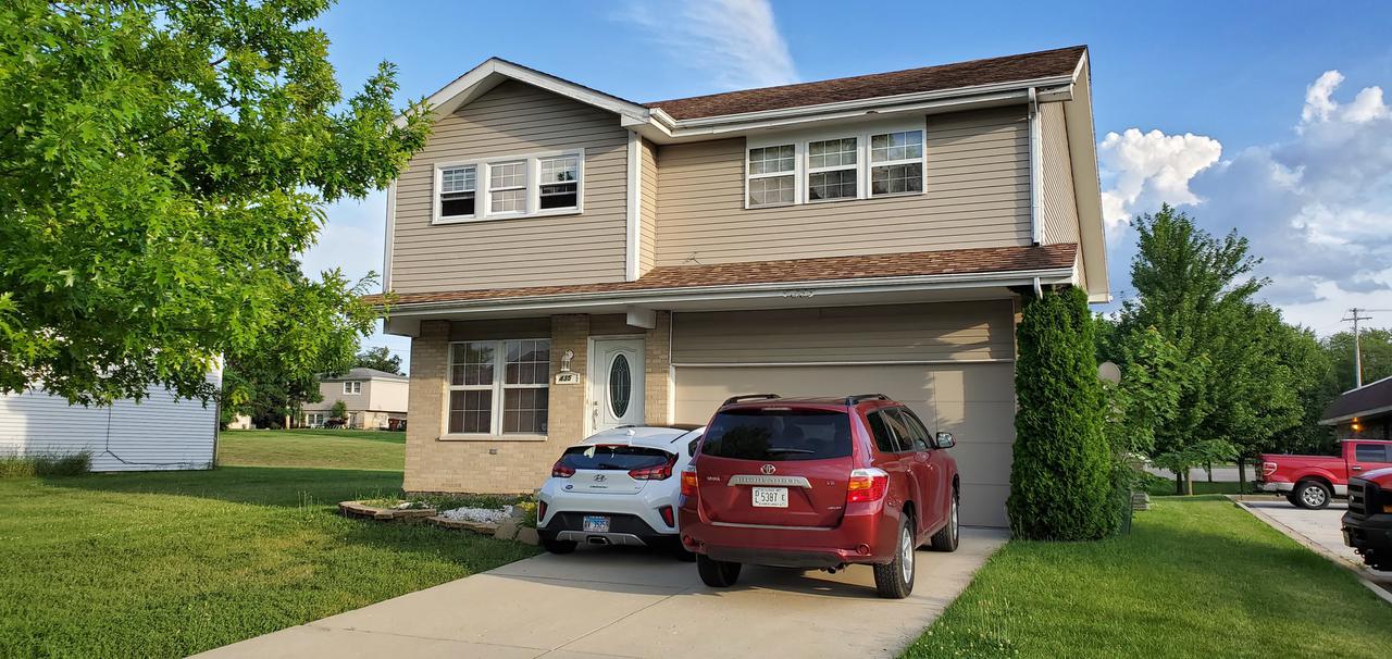 4355 182nd Pl., Country Club Hills, IL 60478