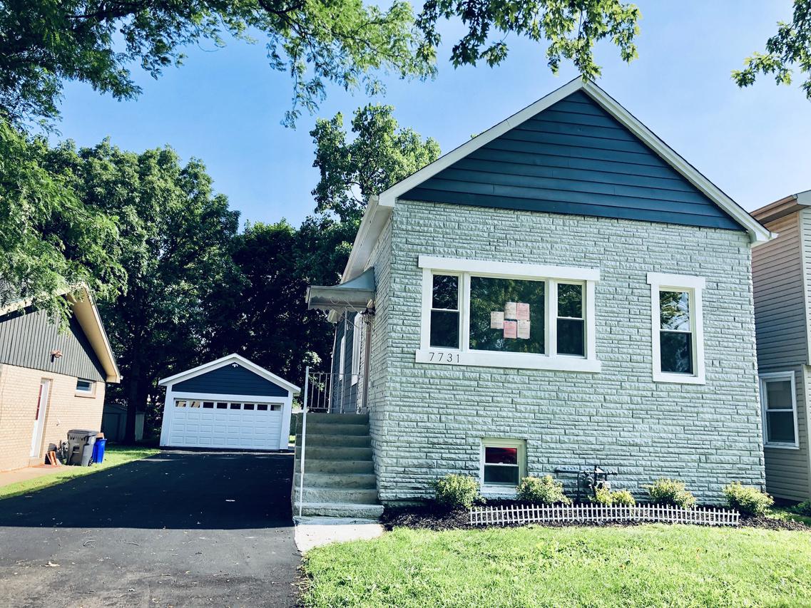 7731 45th Pl., Lyons, IL 60534