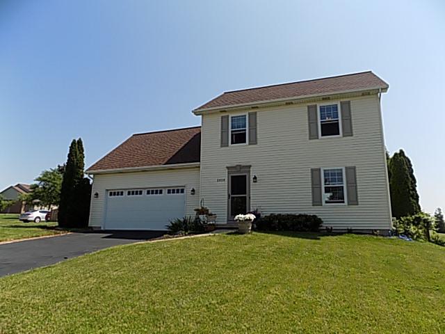 2828 Turnberry Dr., Ottawa, IL 61350