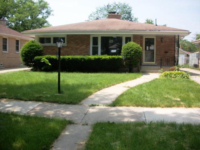 2504 S 12th Ave., Broadview, IL 60155