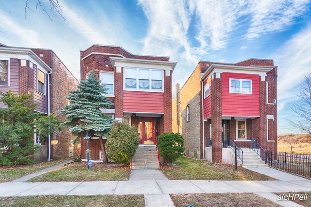 7504 S Green St., Chicago, IL 60621