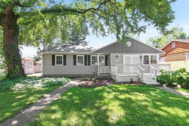 331 Park Dr., Joliet, IL 60436