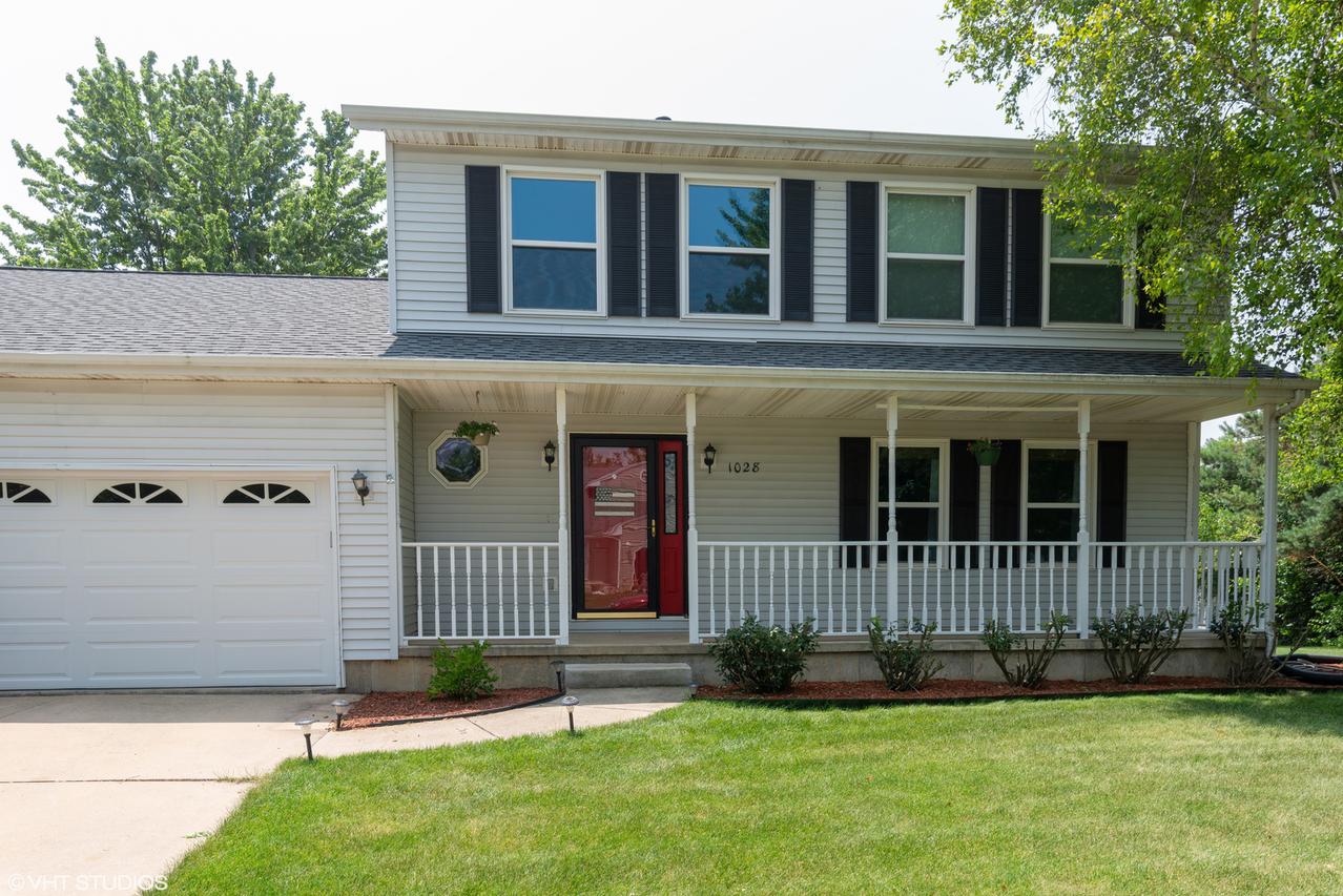 1028 Michael St., Sycamore, IL 60178