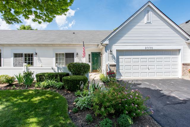 2330 Meadowcroft Ln., Grayslake, IL 60030
