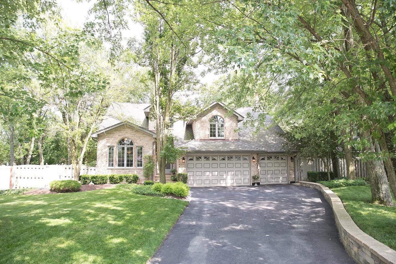 1275 Barbara Ct., Crete, IL 60417