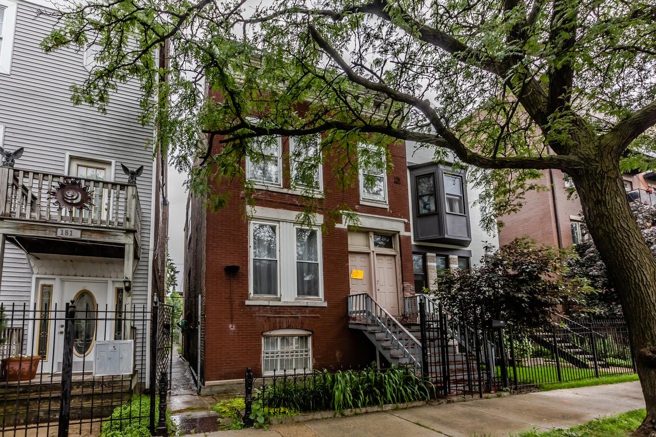 1810 W Erie St., Chicago, IL 60622
