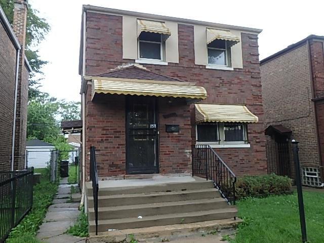 7726 S Seeley Ave., Chicago, IL 60620