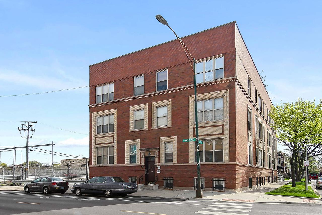 623 S Central Park Blvd. #G, Chicago, IL 60624