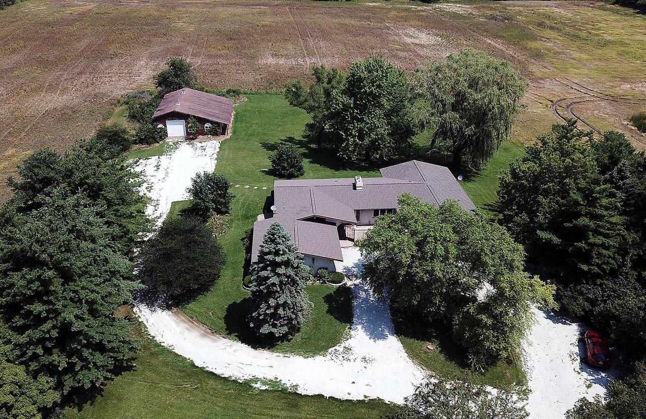8930 W Monee-manhattan Rd., Frankfort, IL 60423