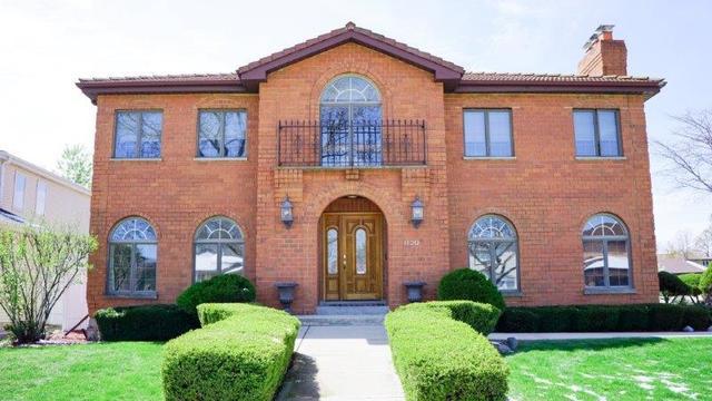 1120 Thatcher Ln., Addison, IL 60101