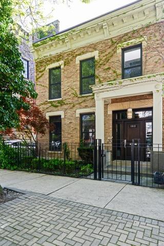1912 N Orchard St., Chicago, IL 60614