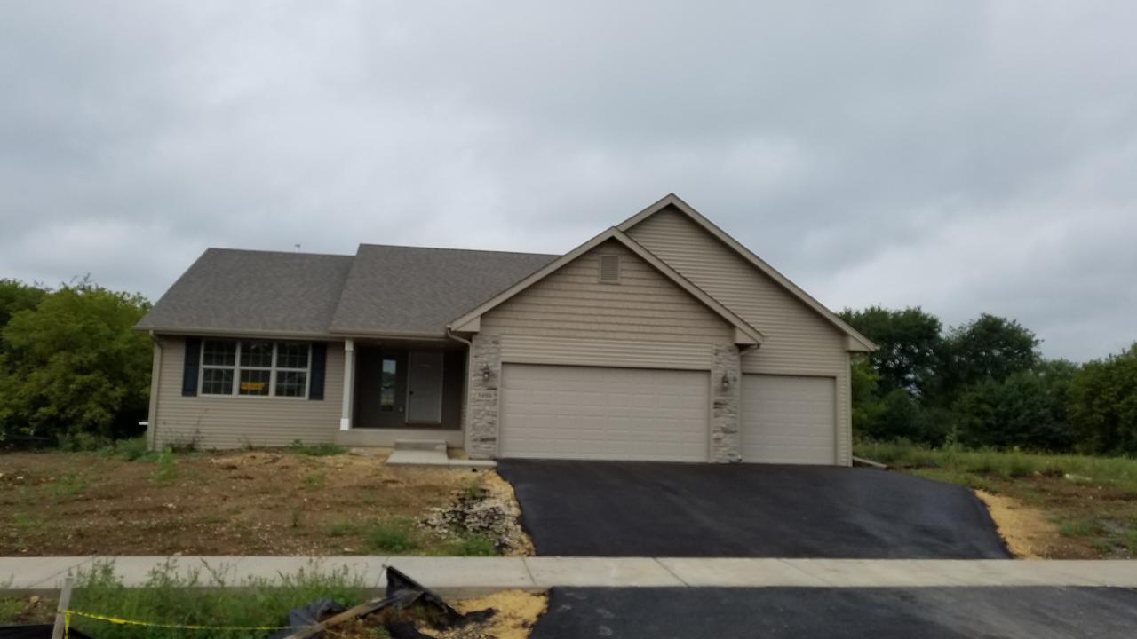 5406 Nashua Dr., Caledonia, IL 61011