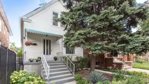 6821 S Campbell Ave., Chicago, IL 60629