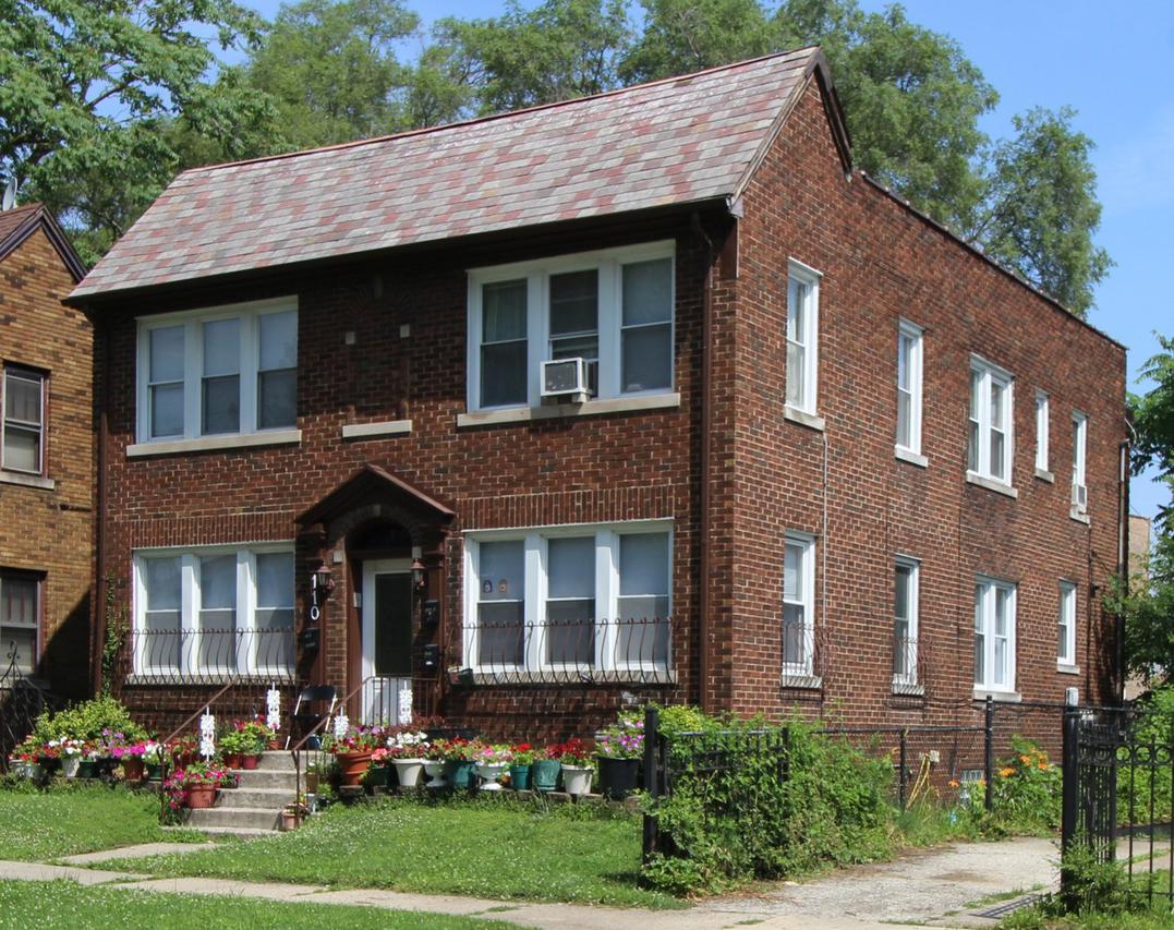 110 Webb St., Calumet City, IL 60409