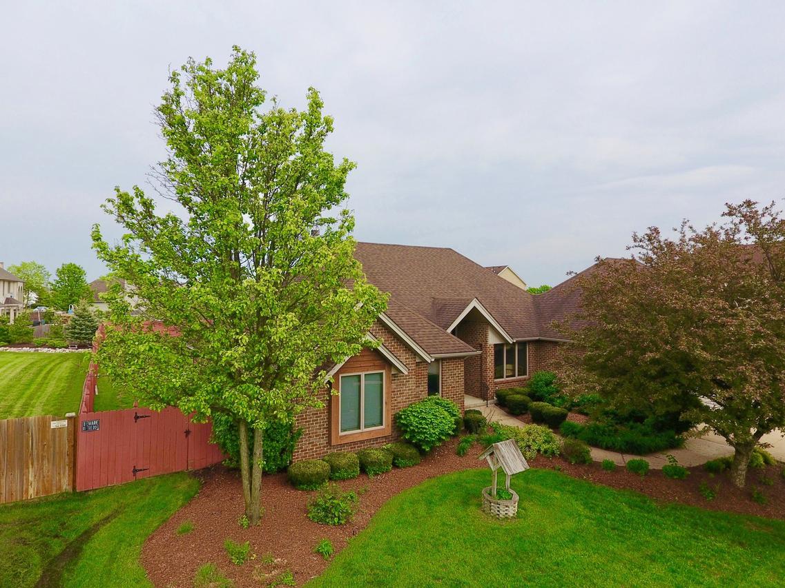 1579 Little Willow Rd., Morris, IL 60450