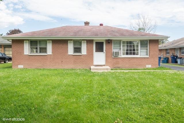 449 S Mason St., Bensenville, IL 60106