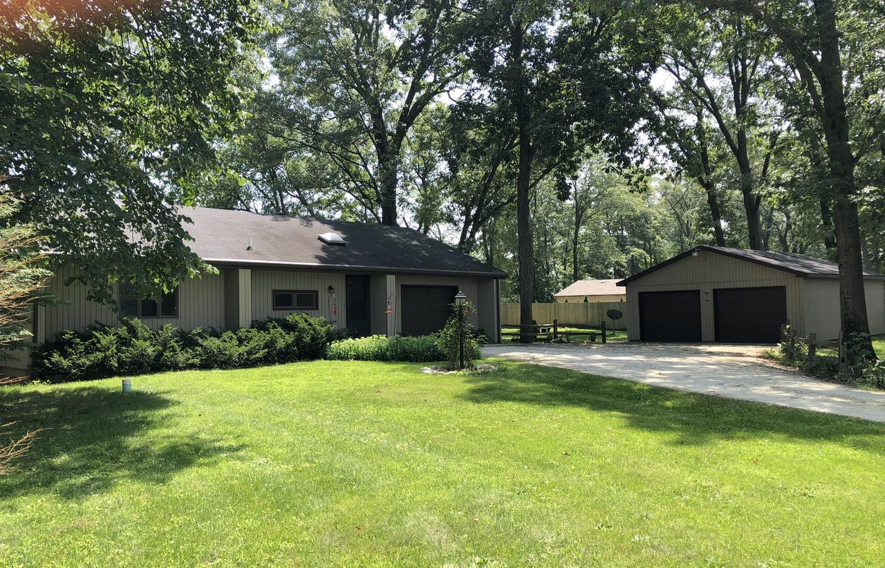 [Address Hidden by Seller], Clifton, IL 60927