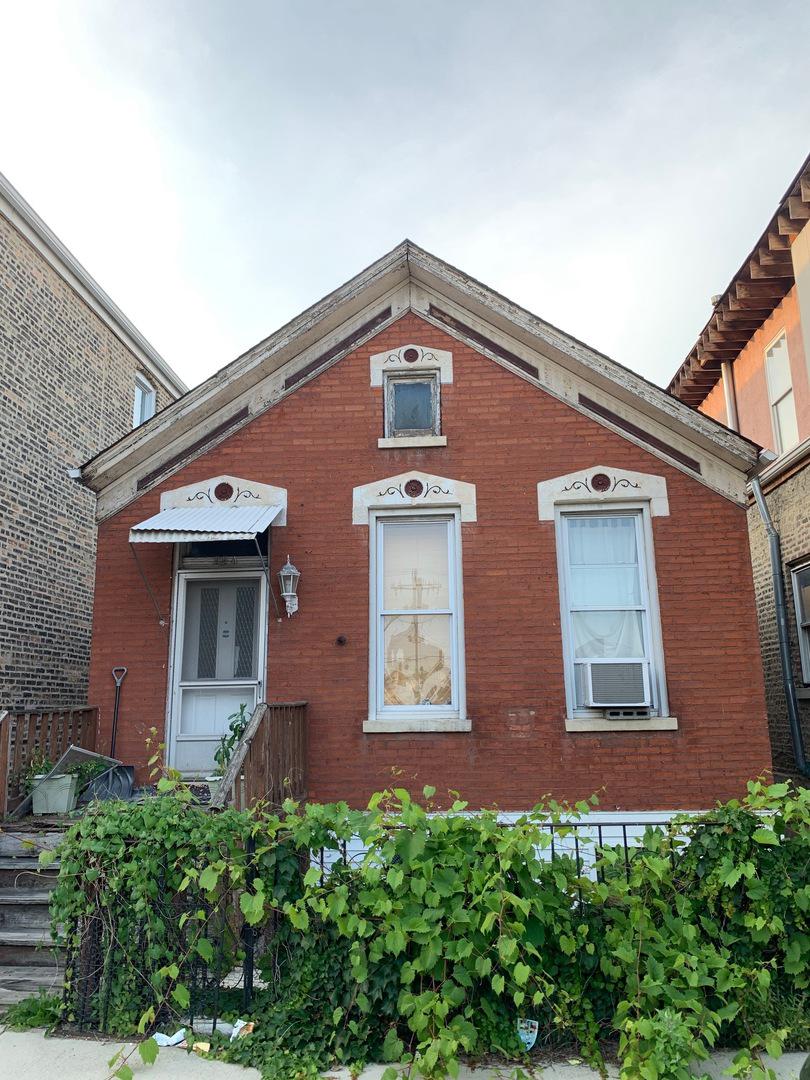 954 W 18th Pl., Chicago, IL 60608